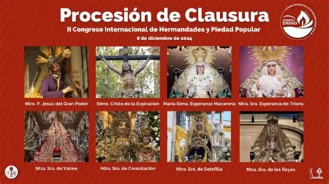 sevilla pais|La procesión magna se celebra en Sevilla con。